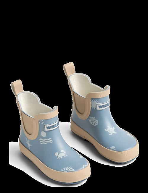 Wheat | Rubber Boot Beta | 31