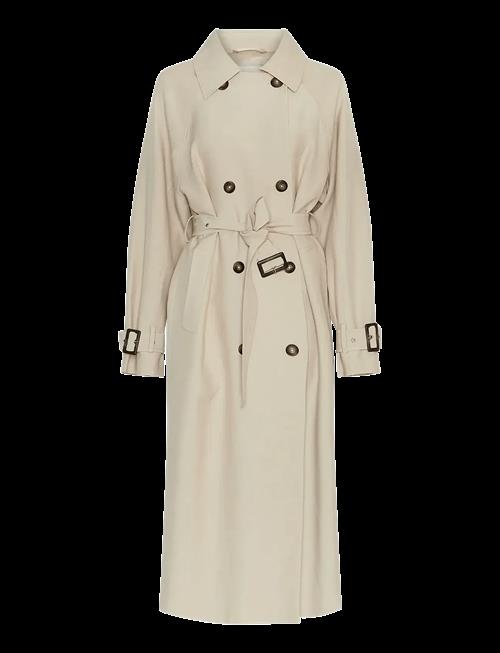 MSCH Copenhagen | Mschantonella Trench Coat | M/L