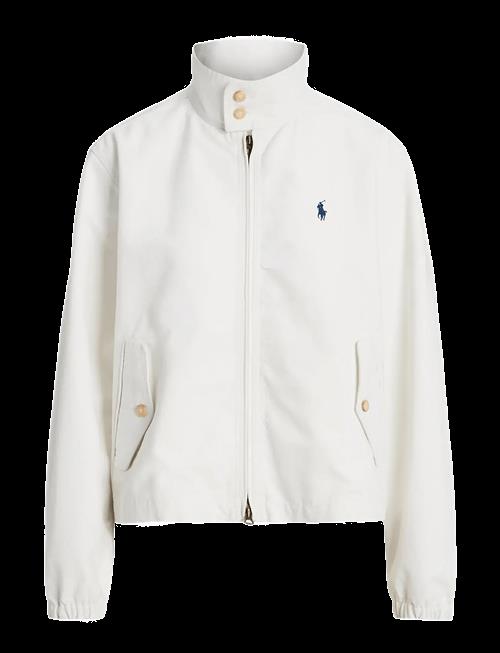 Polo Ralph Lauren | Cotton Canvas Jacket | XL