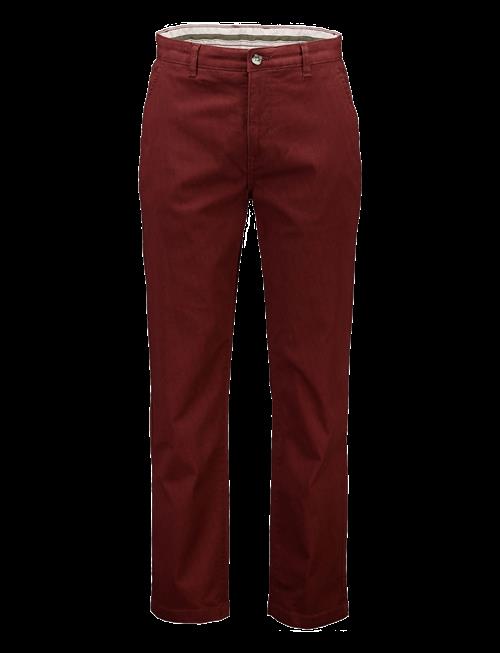Lindbergh | Aop Superflex Chino Pants | 34 x 30