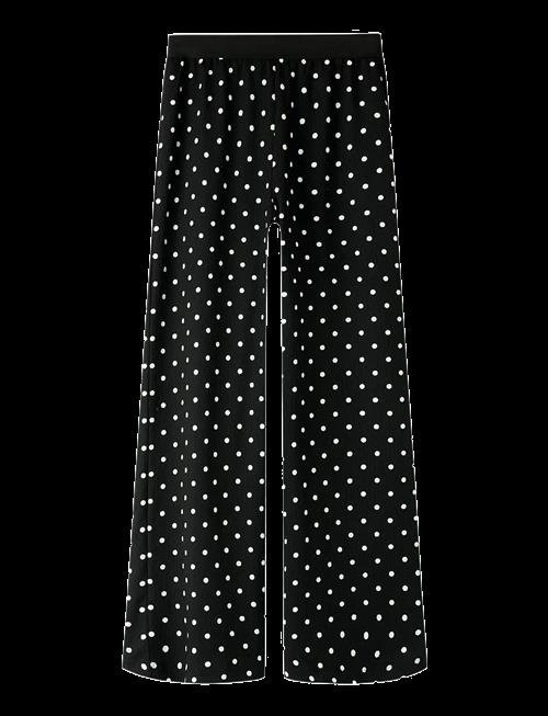 name it | Nkfrachel Wide Pant | 116