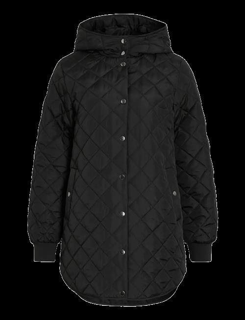 Vila | Vitate L/S Hooded Jacket - Noos | 44
