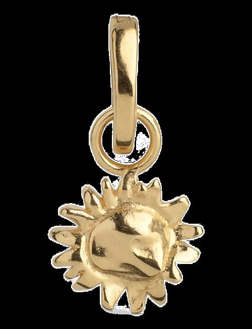 Enamel Copenhagen | Charm, Sunny Sunshine | ONE SIZE