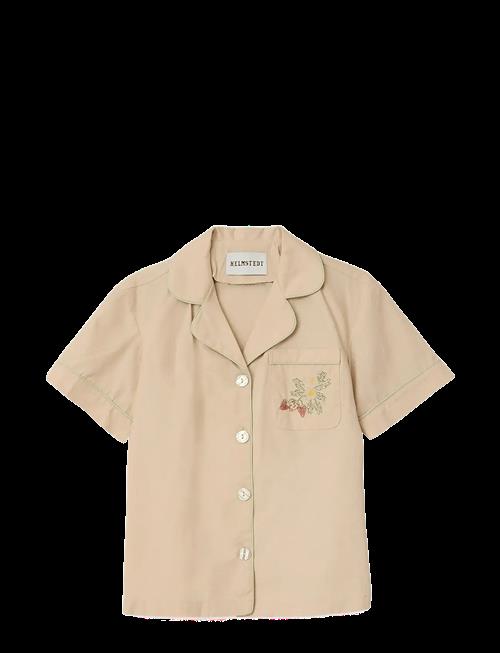 Helmstedt | Fiona Shirt | S