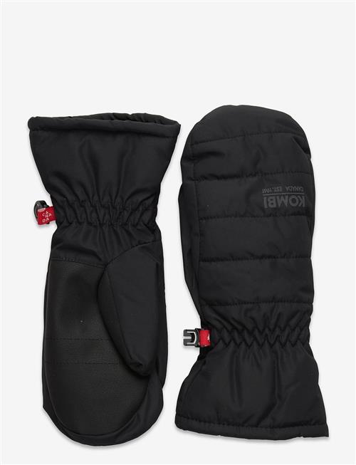 Kombi | Smooth Junior Mitt | 11/12Y