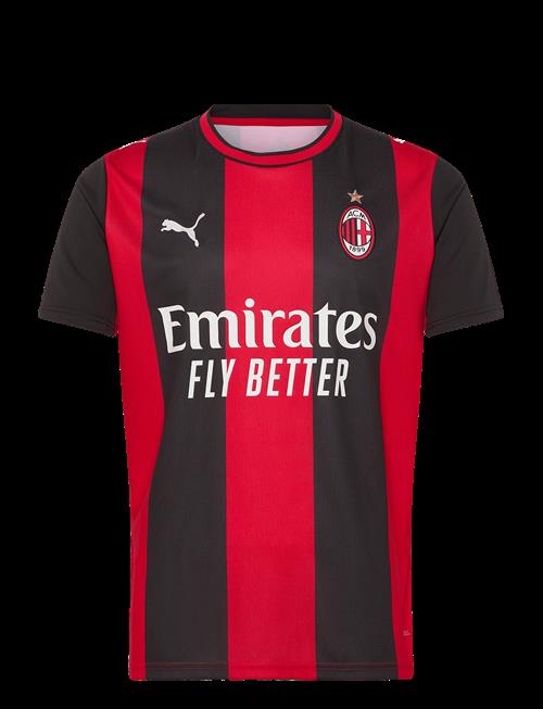 PUMA | Ac Milan Home Jersey Replica | M