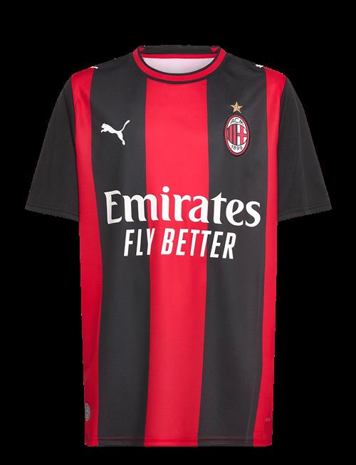 PUMA | Ac Milan Home Jersey Replica Jr | 176