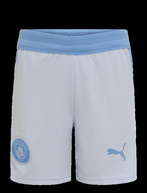 PUMA | Manchester City F.c. Shorts Replica Jr | 176