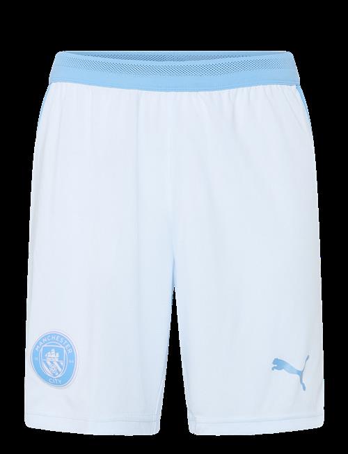 PUMA | Manchester City F.c. Shorts Replica | L