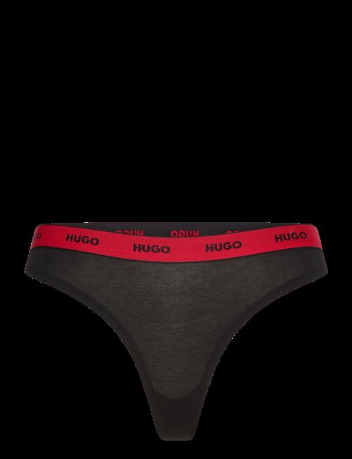 HUGO | Thong Stripe Pyp | L