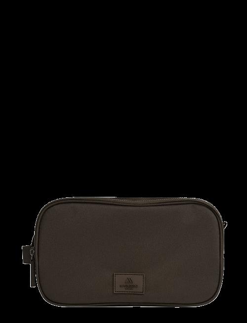 Markberg | Carembg Toiletry Bag, Recycled | ONE SIZE