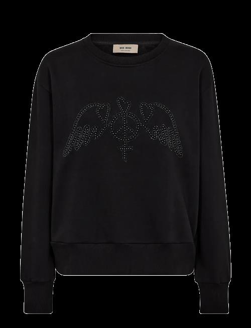 MOS MOSH | Mmjaylin O-Ls Sweatshirt | S