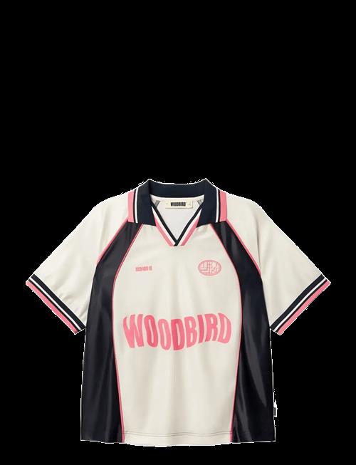 Woodbird | Wbwaka S/S Sports Polo | XL