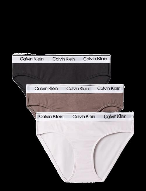 Calvin Klein | 3Pk Bikini | 164-170