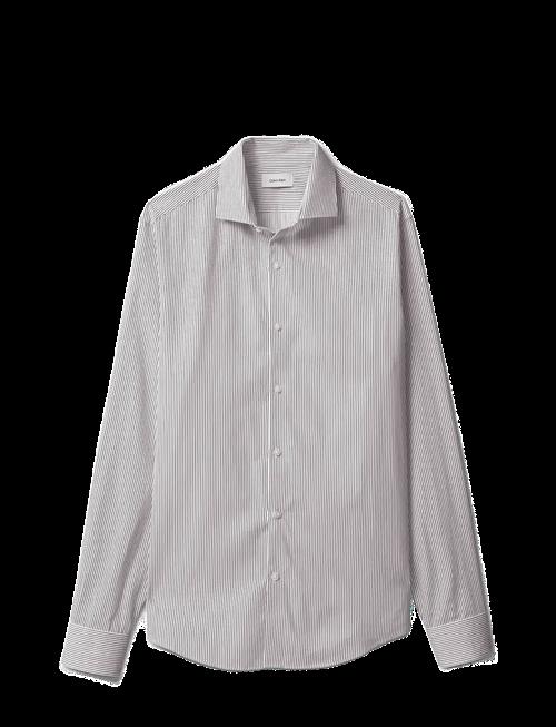 Calvin Klein | Slim Sft Wshd Str Stp | 39