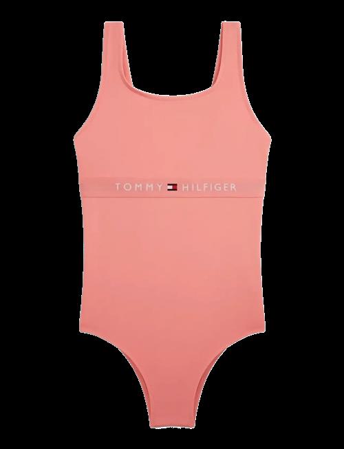 Tommy Hilfiger | Square Neck One Piece | 152-164