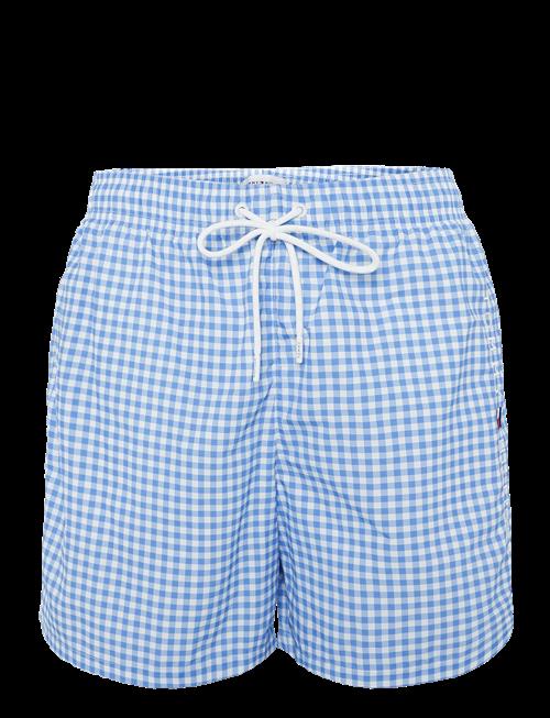 Tommy Hilfiger | Medium Drawstring Print | S