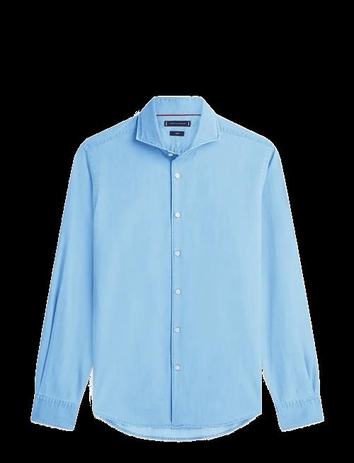 Tommy Hilfiger | Dc Denim Shirt | L