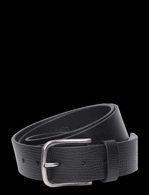 Calvin Klein | Round Buckle 35Mm Fixed | 110