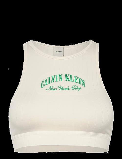 Calvin Klein | Unlined Bralette | L