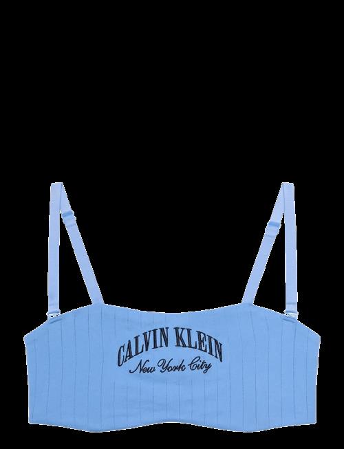 Calvin Klein | Lightly Lined Bandeau | S