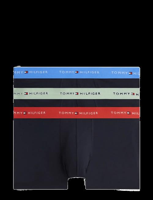 Tommy Hilfiger | 3-Pack Cotton Trunk | XL