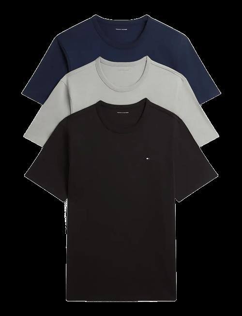 Tommy Hilfiger | 3P Ss Tee | S