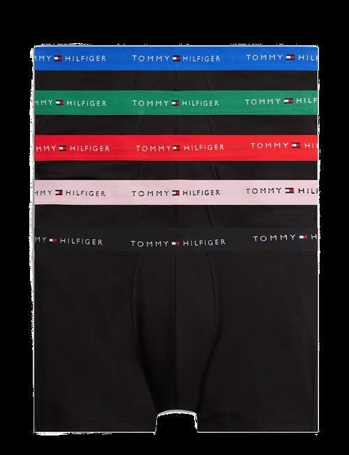 Tommy Hilfiger | 5P Boxer Brief Wb | XL