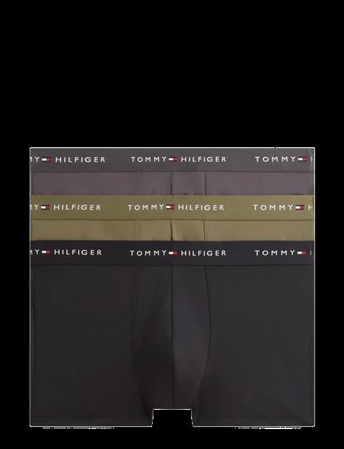 Tommy Hilfiger | 3P Trunk | XXL