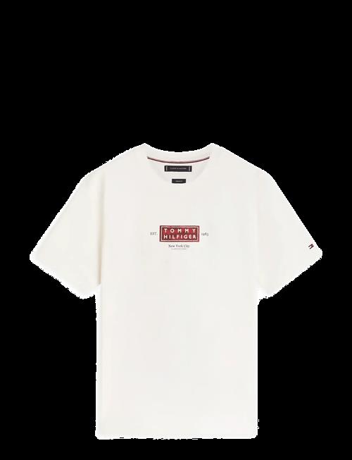 Tommy Hilfiger | Heritage Label Tee | XXL