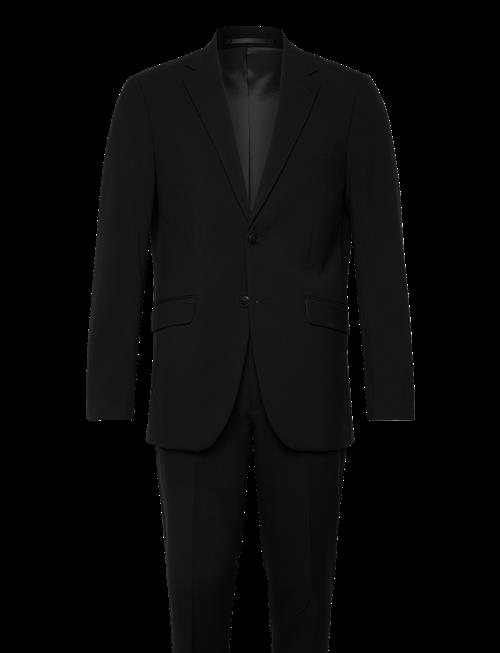 Lindbergh Black | Superflex Suit | 46