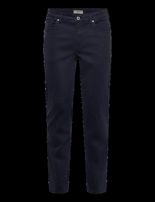 Lindbergh | Cashmere Touch 5 Pocket Pants | 36 x 34
