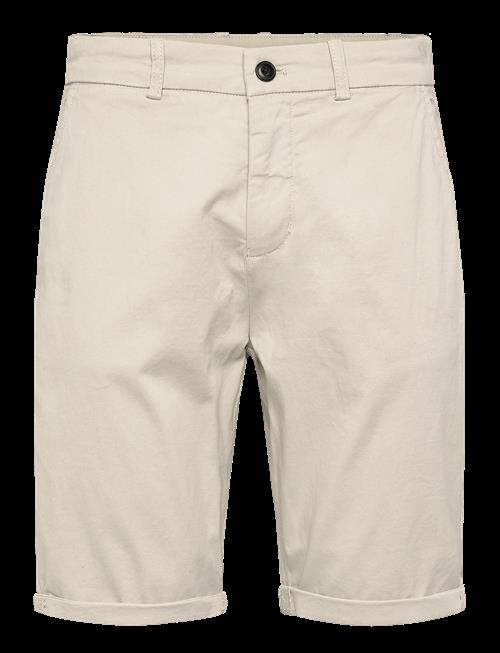 Lindbergh | Superflex Chino Shorts | XXXL