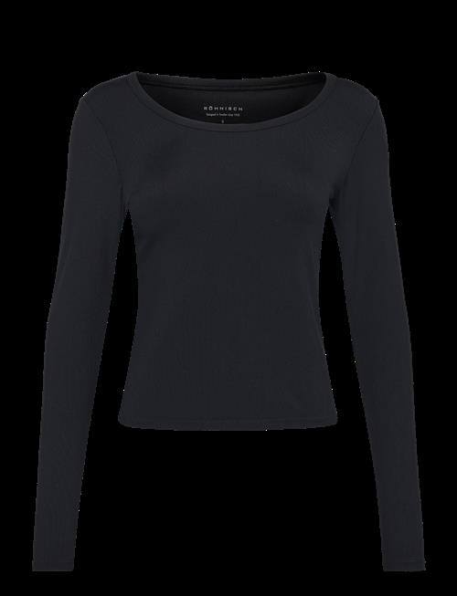 Röhnisch | Rib Drymotion Ls | L