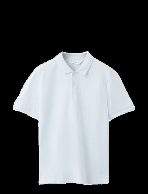 Mango | Cotton Polo Shirt | 128