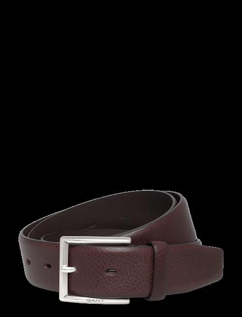 Gant | Leather Belt | 110