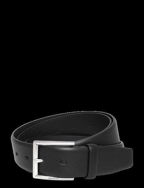 Gant | Leather Belt | 90