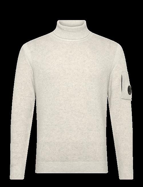 C.P. Company | Lens-Detail Sweater | XL