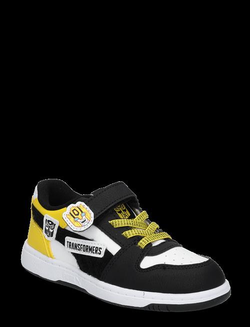PUMA | Rebound Slam Lo Transformers Ac+ Inf | 20