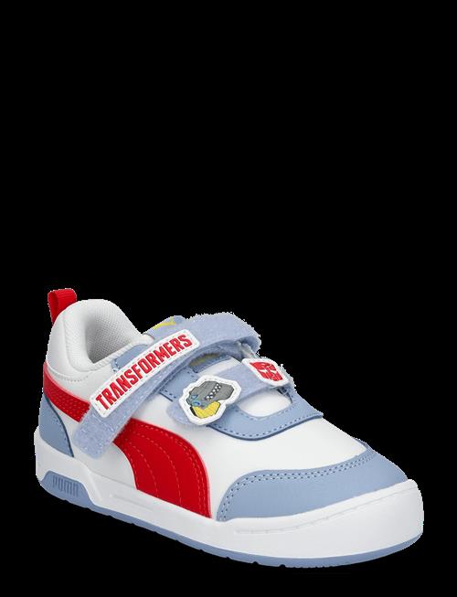 PUMA | Puma Multiflex 2 Sl Transformers V Inf | 26