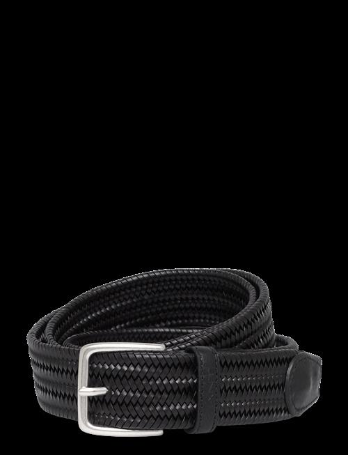 Gant | Braided Elastic Leather Belt | 95