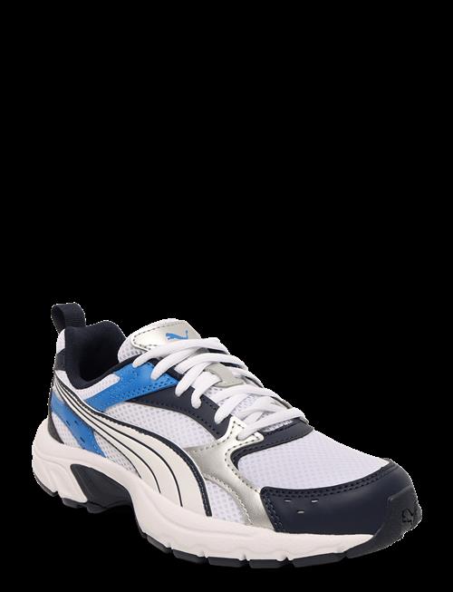 PUMA | Milenio Tech Lt Jr | 36