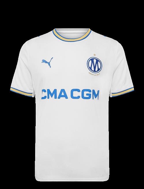 PUMA | Olympique De Marseille 26/27 Home Jersey Men | L