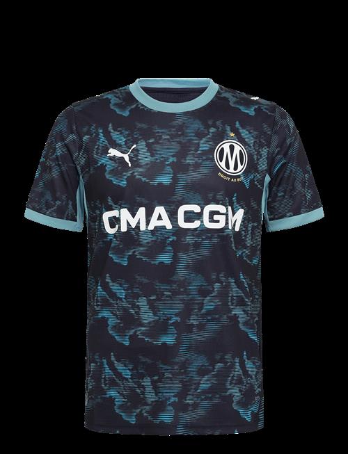 PUMA | Olympique De Marseille Away Jersey Replica | M