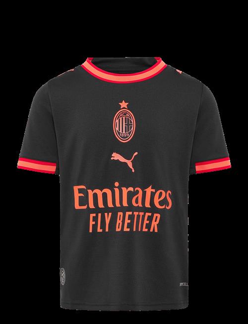 PUMA | Ac Milan Third Jersey Replica Jr | 140