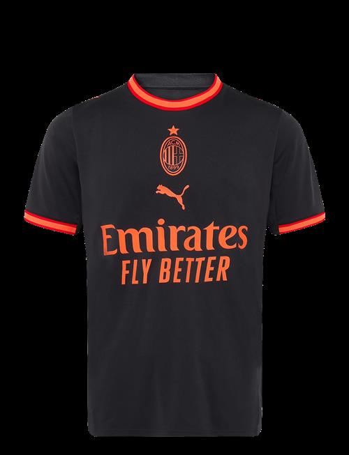 PUMA | Ac Milan Third Jersey Replica | L