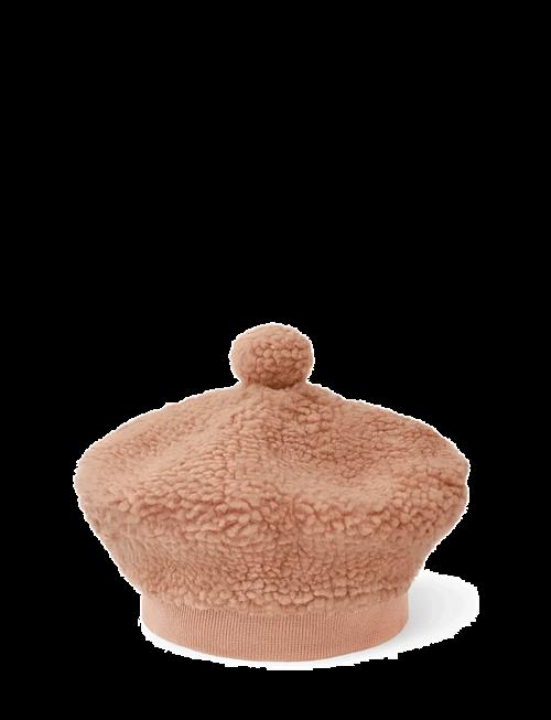 Liewood | Poplar Pile Beret Hat | 5/6Y