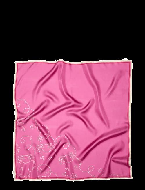 Becksöndergaard | Abstraglaisia Sia Scarf | ONE SIZE