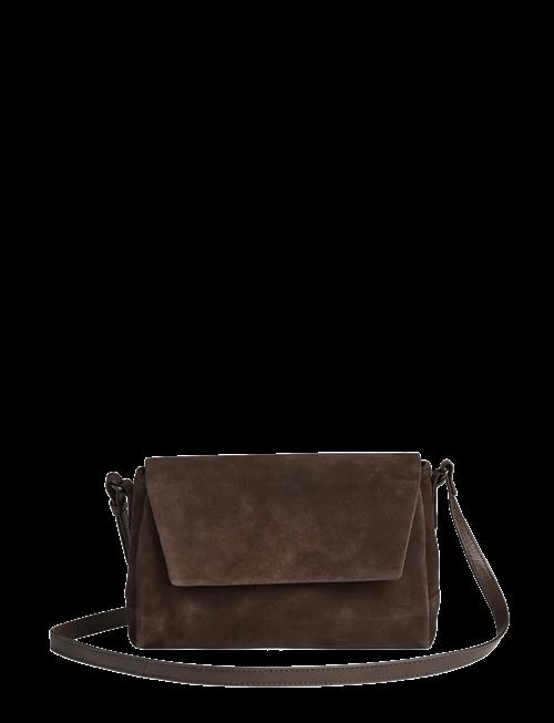 Markberg | Julesmbg Crossbody Bag, Suede | ONE SIZE