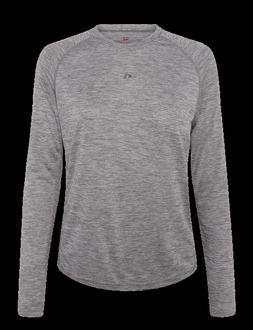 Newline | Nwlactive W T-Shirt L/S | XXL